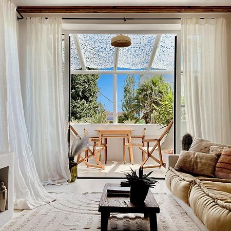 Stories Javea - Cosy Boho Apartment El Arenal - Toplocation - 250M From The Beach! Kültér fotó