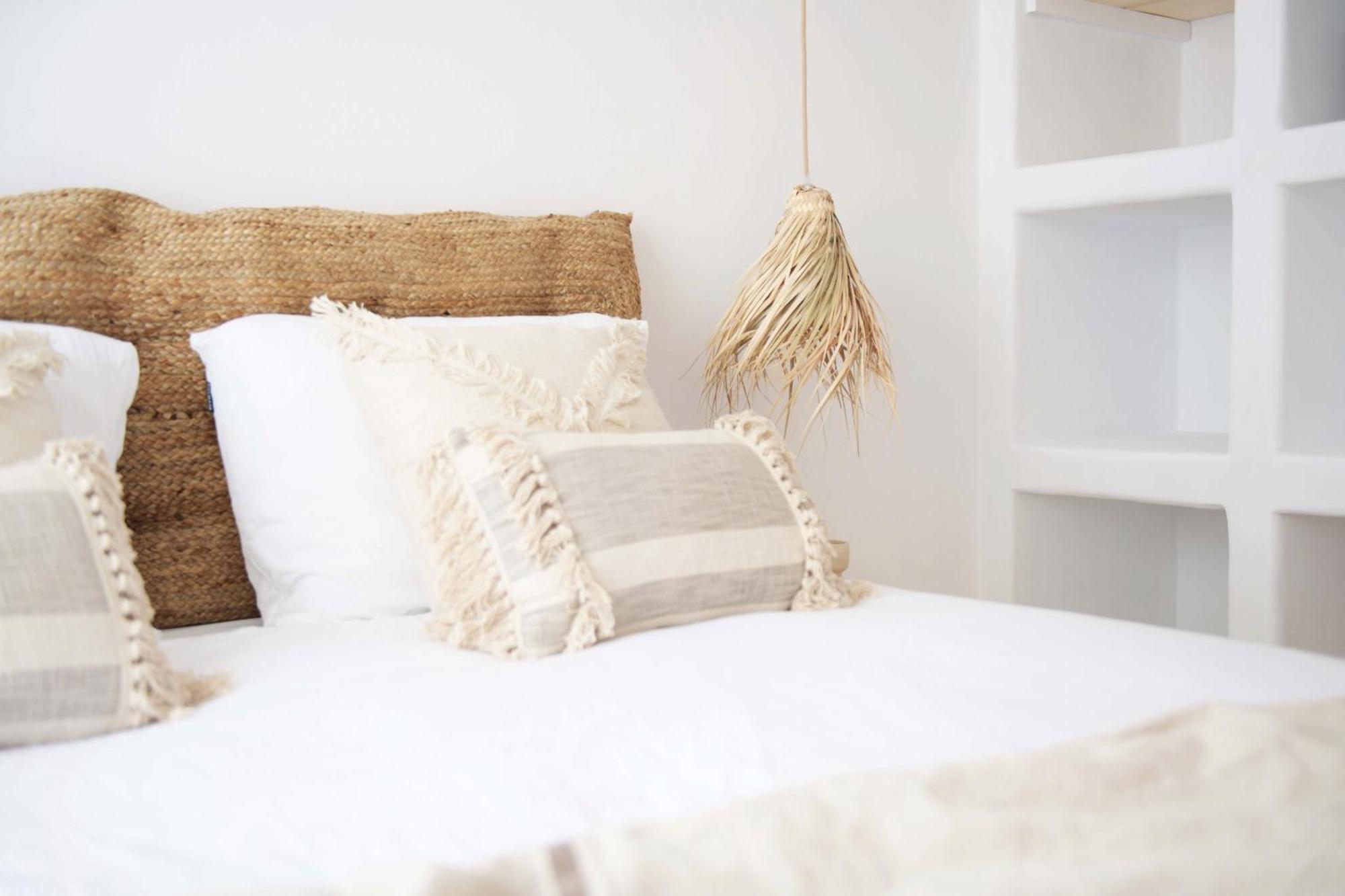 Stories Javea - Cosy Boho Apartment El Arenal - Toplocation - 250M From The Beach! Kültér fotó