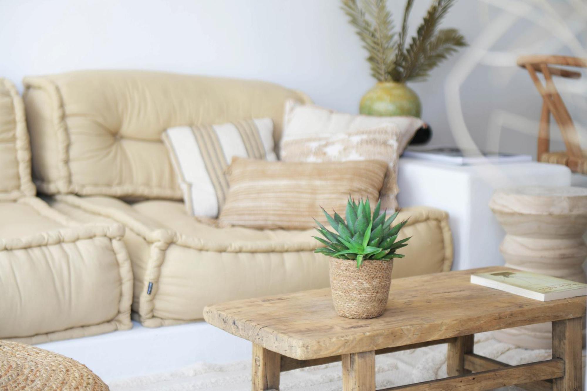 Stories Javea - Cosy Boho Apartment El Arenal - Toplocation - 250M From The Beach! Kültér fotó