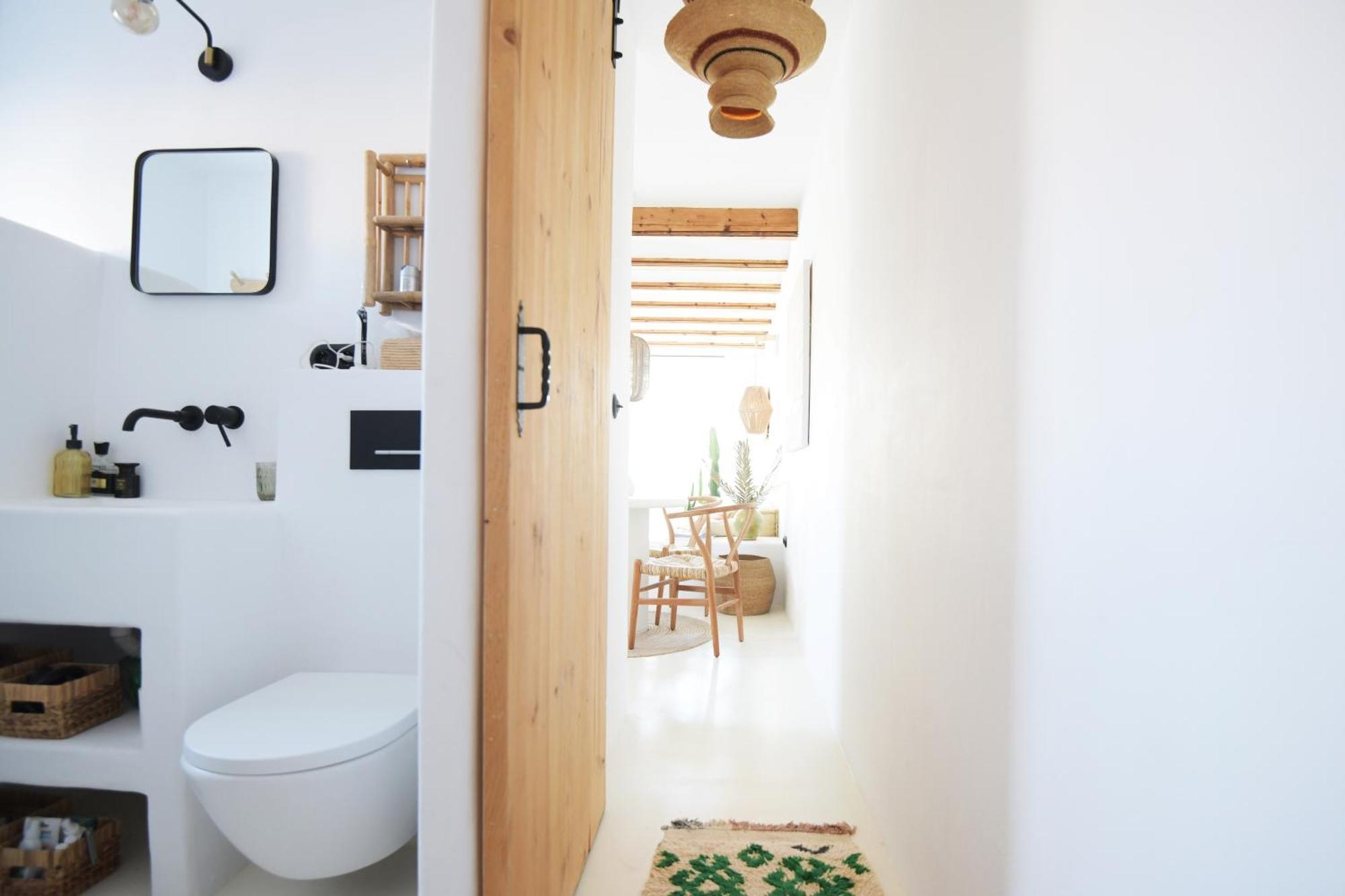 Stories Javea - Cosy Boho Apartment El Arenal - Toplocation - 250M From The Beach! Kültér fotó