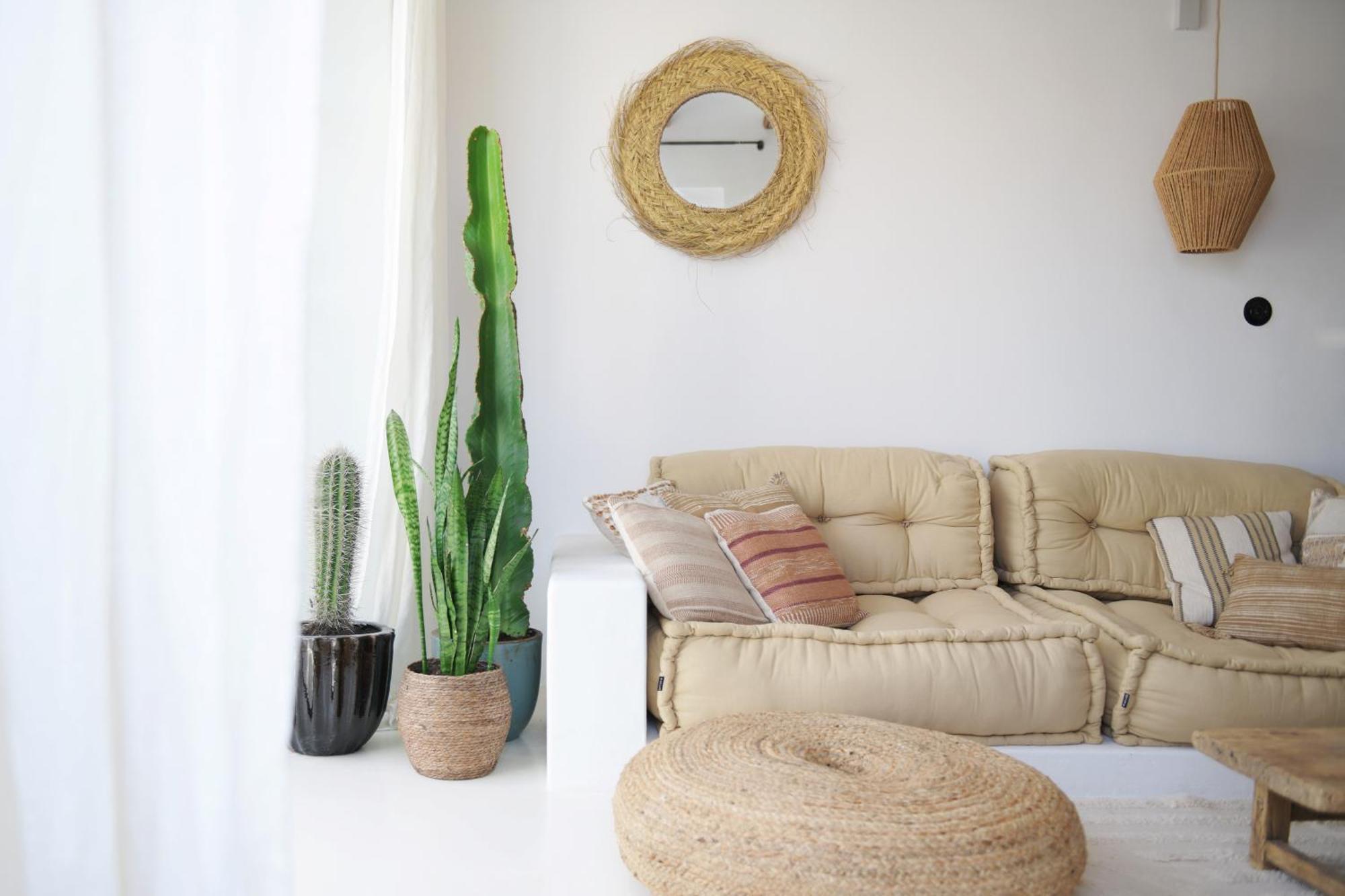 Stories Javea - Cosy Boho Apartment El Arenal - Toplocation - 250M From The Beach! Kültér fotó