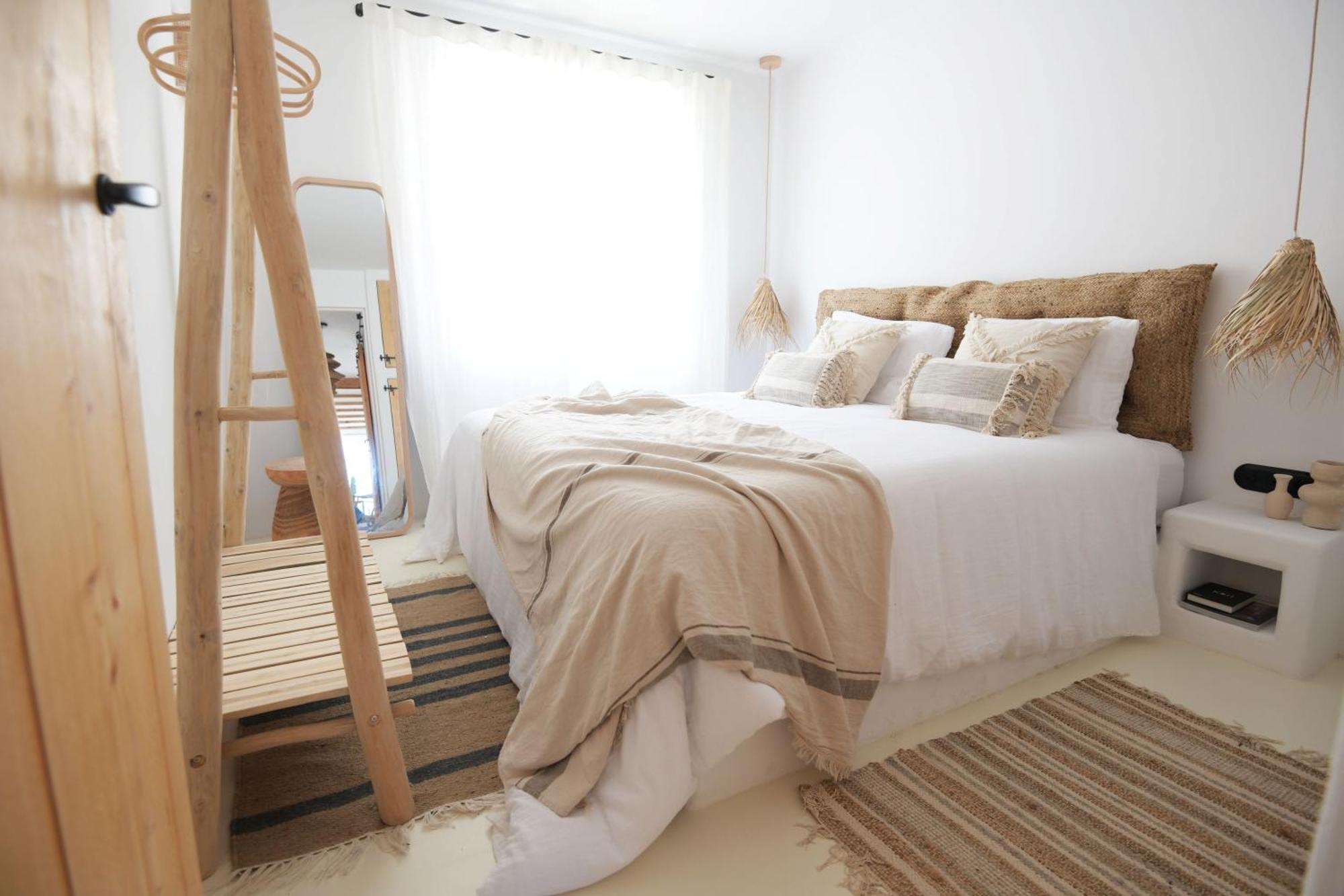 Stories Javea - Cosy Boho Apartment El Arenal - Toplocation - 250M From The Beach! Kültér fotó