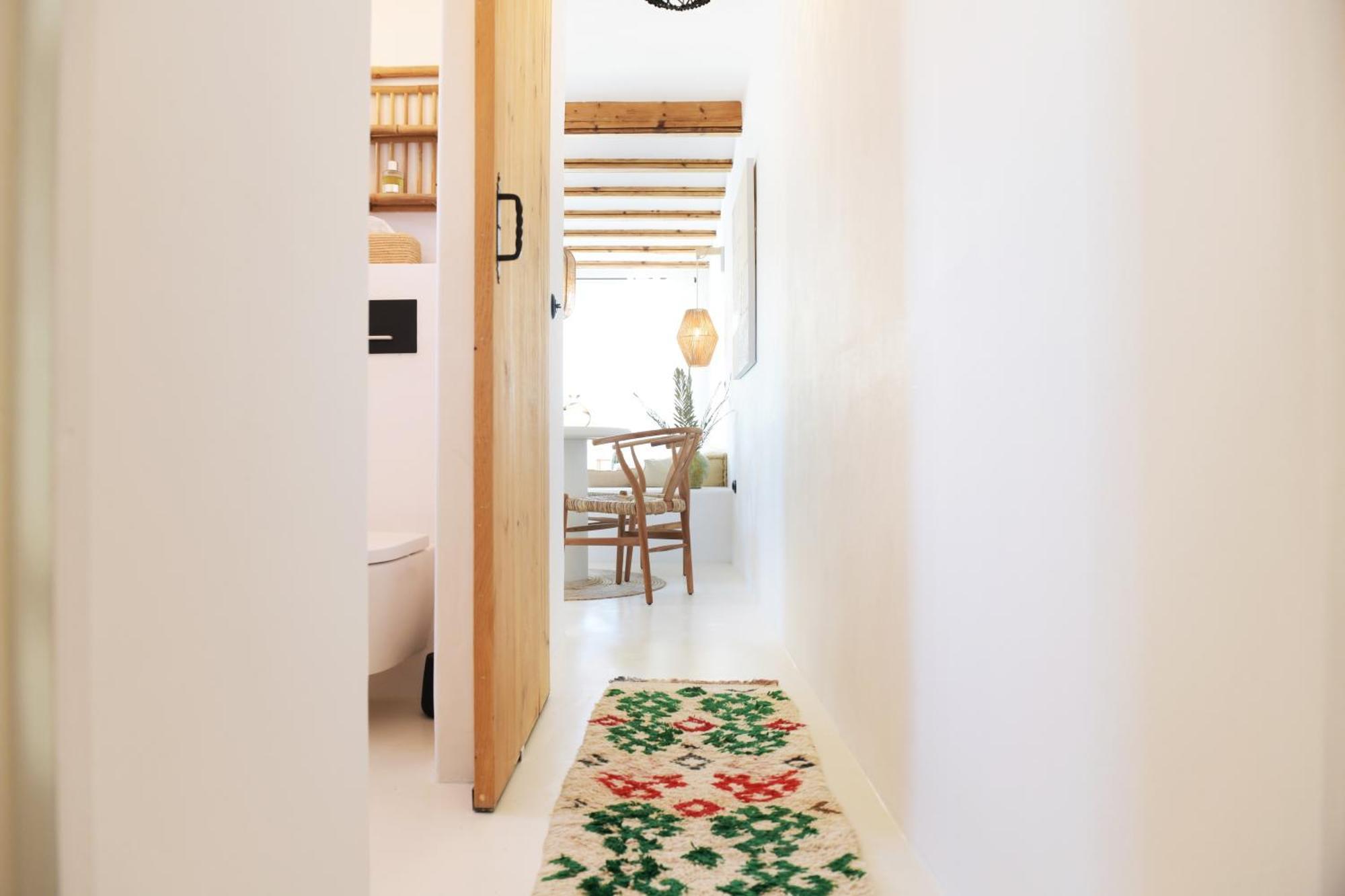 Stories Javea - Cosy Boho Apartment El Arenal - Toplocation - 250M From The Beach! Kültér fotó