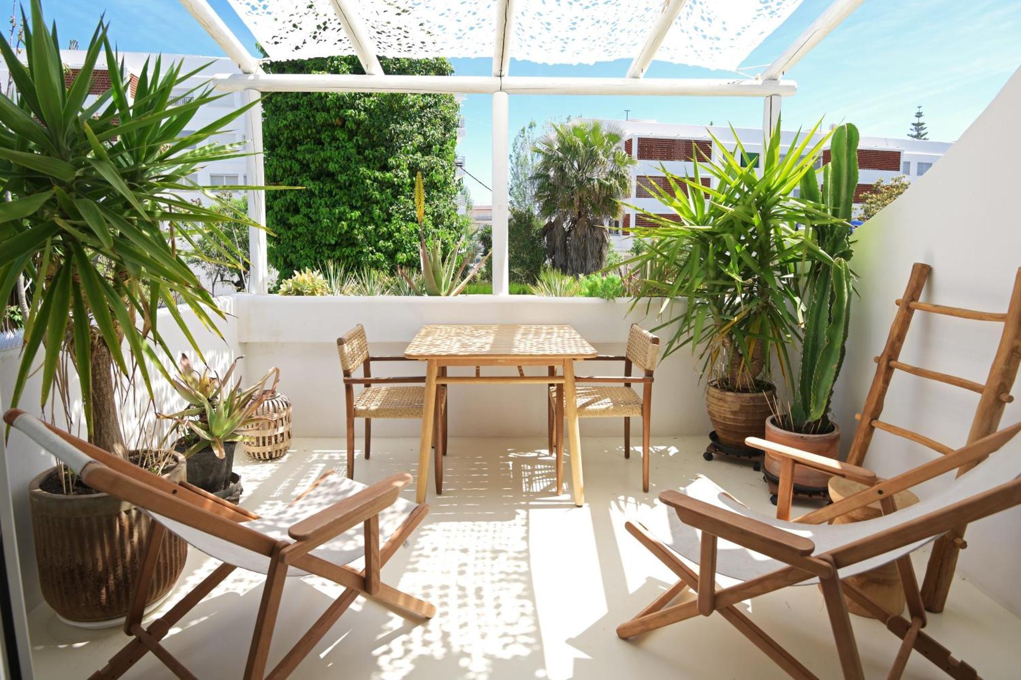 Stories Javea - Cosy Boho Apartment El Arenal - Toplocation - 250M From The Beach! Kültér fotó