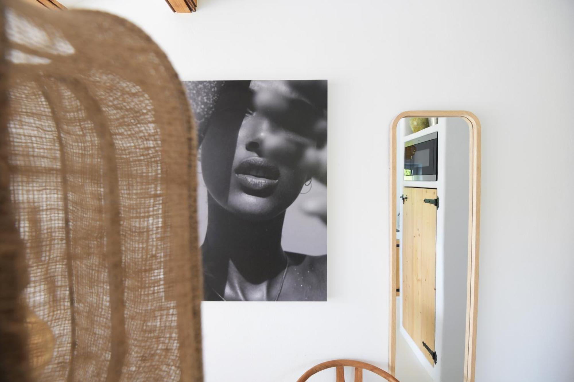 Stories Javea - Cosy Boho Apartment El Arenal - Toplocation - 250M From The Beach! Kültér fotó