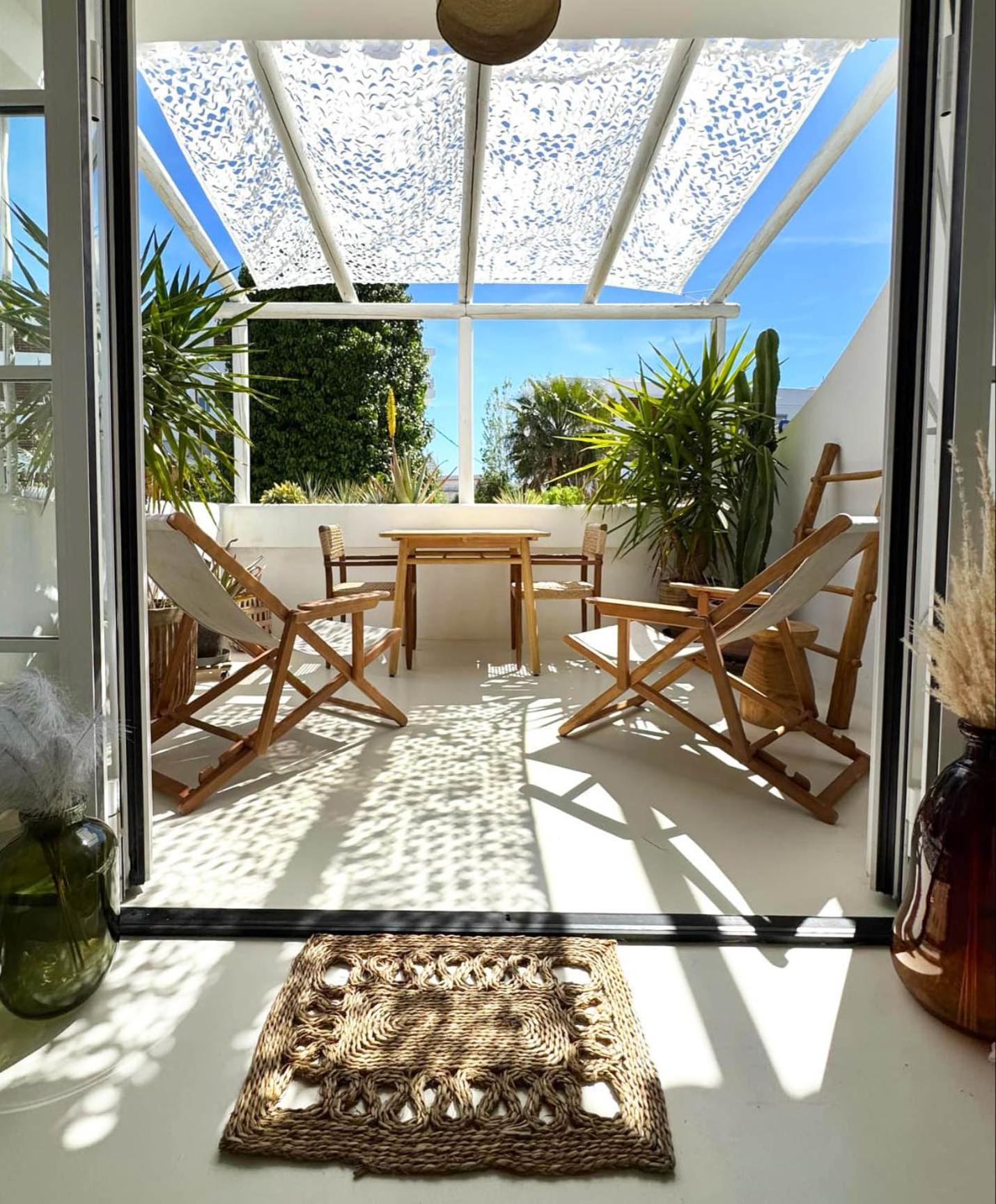 Stories Javea - Cosy Boho Apartment El Arenal - Toplocation - 250M From The Beach! Kültér fotó