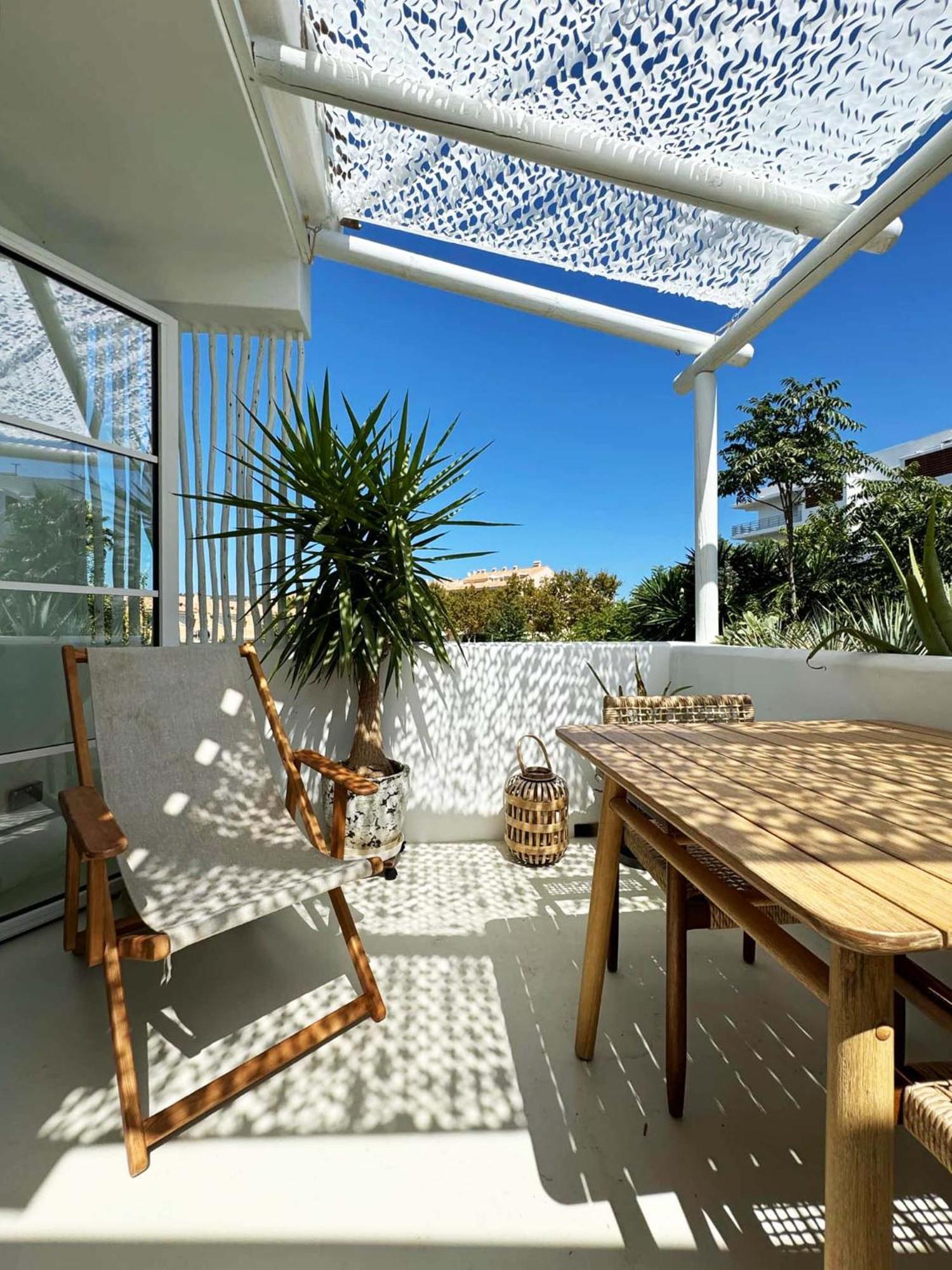 Stories Javea - Cosy Boho Apartment El Arenal - Toplocation - 250M From The Beach! Kültér fotó